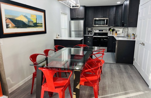 Williamstown Condo | Winterberry Lodge: NEWLY RENOVATED Spacious Berkshire Getaway at Jiminy Peak