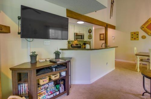 Nellysford House | Wintergreen Resort Vacation Rental w/Pool Access!
