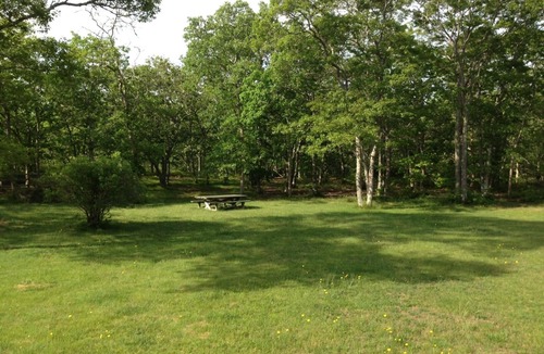 Edgartown House | Wintucket Cove Path-On The Great Pond-Boating And Biking! Central A/C