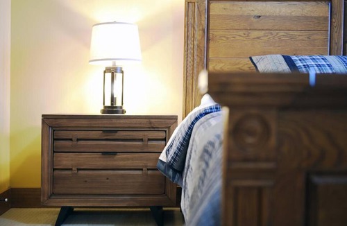 Swanton House | Wisp'd Away
