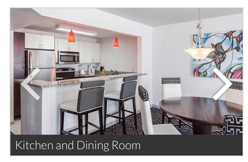 Miami Beach Resort | with miles of golden beaches, heated pool, hot tub, nearby miami and south beach