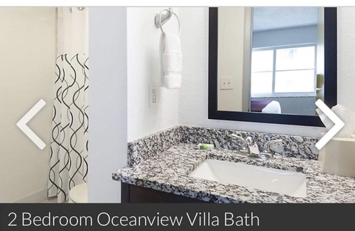 Miami Beach Resort | with miles of golden beaches, heated pool, hot tub, nearby miami and south beach
