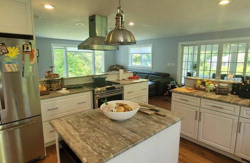 North Falmouth House | Wonderful 3 Bedroom Cape with Pond Views