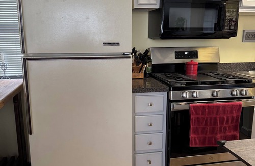 Milford House | Wonderful 3-bedroom bungalow only 10 minutes from Delaware Turf Complex.