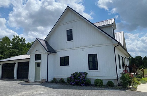 Marydel House | Wonderful 3-bedroom house in Amish Country!