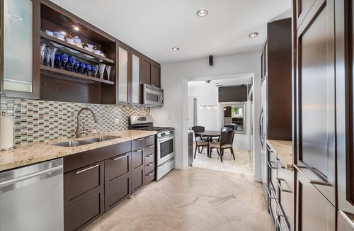 South Lake Villa | Wonderful 3-bedroom villa with Heated Saltwater Pool in vibrant Hollywood