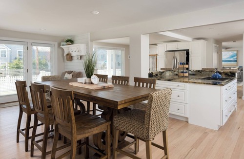 South Yarmouth House | Wonderful 4BD Home-Central Air, Walk to South Middle Beach