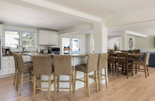 South Yarmouth House | Wonderful 4BD Home-Central Air, Walk to South Middle Beach