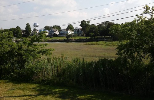 Lewes Condo | Wonderful condo in a wonderful location!