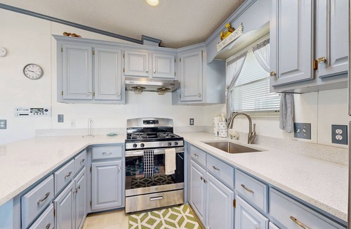 Assateague Pointe House | Wonderful Home w/Enclosed Backyard, Private Washer & Dryer + Shared Pool