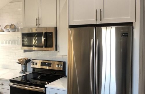 West of Town House | Wonderful Mid Island Gem