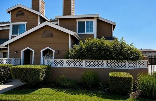 Mount Wilson House | Wonderful Modern Townhome Near DTLA Min 31 Day Stay