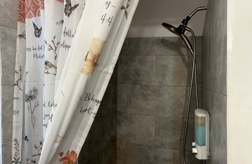 Parkside Apartment | Wonderful Studio Equipped Near Beach-Gn