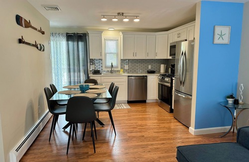 Harwich Center House | Wonderful vacation house with lots of amenities!