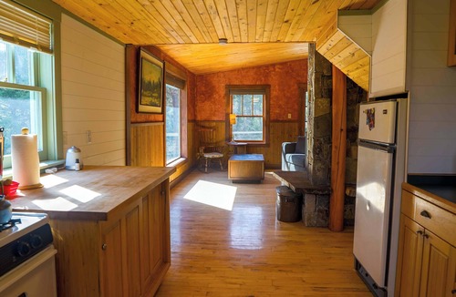 Eureka Cabin | Wooded Solitude! Stay for 7