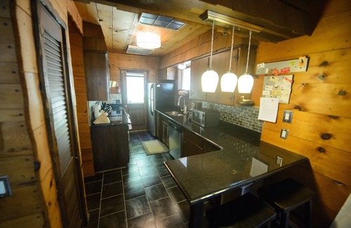 Boiceville Cabin | Woodland Cozy Cabin Catskills
