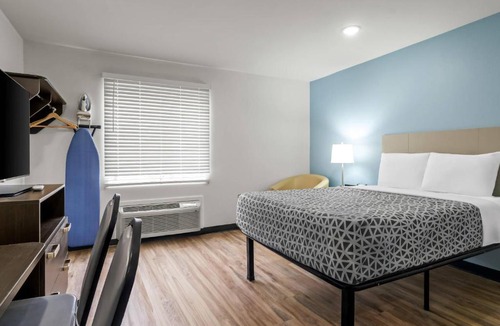Ellendale Hotel | WoodSpring Suites Memphis East I-40