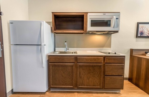 Tamarac Hotel | WoodSpring Suites Tamarac