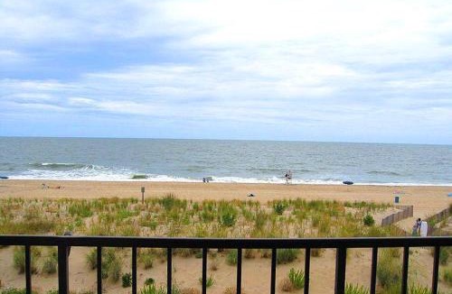 Midtown Ocean City Apartment | Worcester House 302