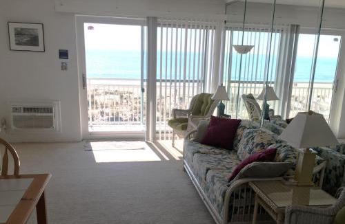 Midtown Ocean City Apartment | Worcester House 302