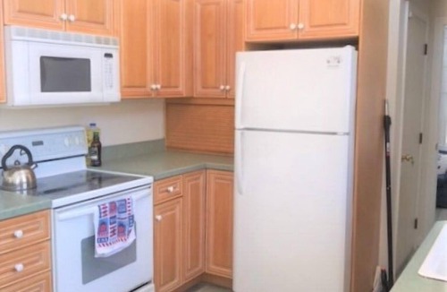 East Falmouth House | Work away from home.and relax! Walk to the pool and close to the beach!
