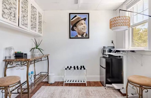 Kearny House | World Cup Haven Near NYC, PATH & Red Bull Arena