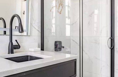 Kearny House | World Cup Haven Near NYC, PATH & Red Bull Arena