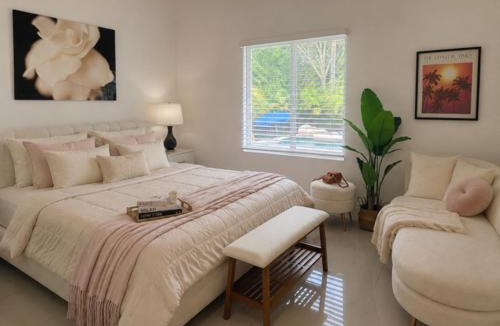 North Miami House | World Cup Luxury Villa Resort pool 15 min Stadium
