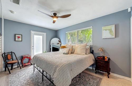 Riverland Village House | World Cup Oasis - Hot Tub - Hard Rock Stadium, FLL, Cruise Port under 20 mins