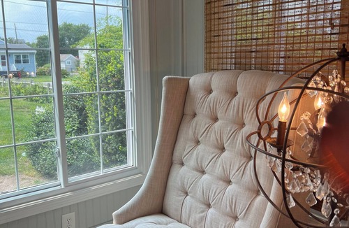 Fairhaven House | World Cup Ocean retreat 40 minute drive from Boston Stadium - Gillette