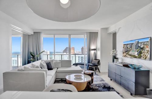 Central Beach House | WVR Vacation Residences 1707