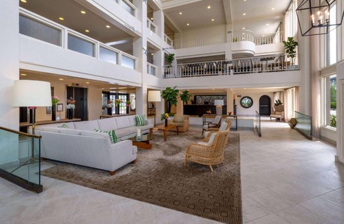 Boca Raton Hotel | Wyndham Boca Raton Hotel