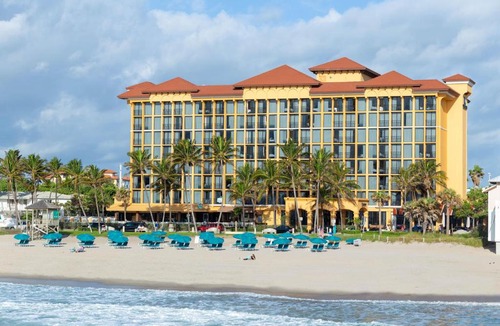 Deerfield Beach Resort | Wyndham Deerfield Beach Resort