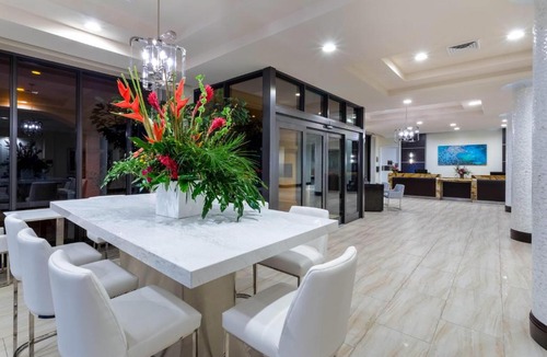 Deerfield Beach Resort | Wyndham Deerfield Beach Resort
