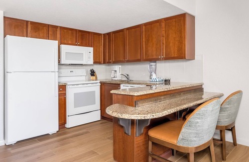 Terra Mar Island Estates Condo | Wyndham Santa Barbara Resort |Studio Balcony Suite