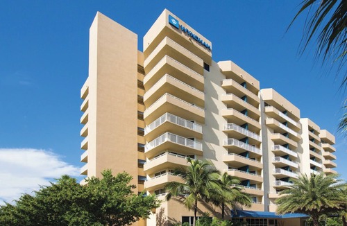 Terra Mar Island Estates Condo | Wyndham Santa Barbara Resort |Studio Balcony Suite