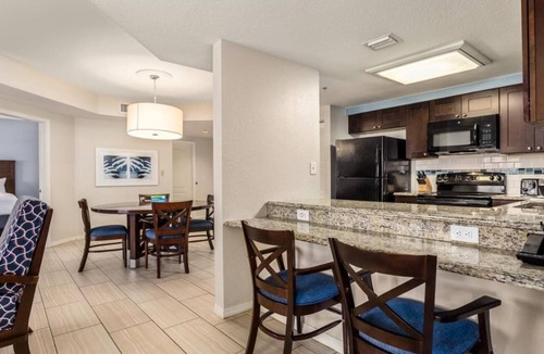 Pompano Beach Villa | Wyndham Sea Gardens - 2 Bedroom - Sleeps 6 - Multiple Weeks Available!
