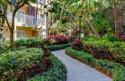 Pompano Beach Villa | Wyndham Sea Gardens - 2 Bedroom - Sleeps 6 - Multiple Weeks Available!