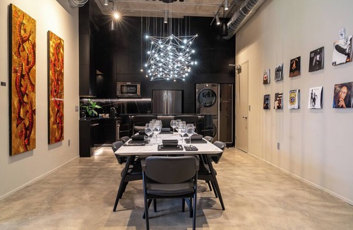 Wynwood Art District Condo | Wynwood Condo, Walk to Restaurants & Nightclubs!