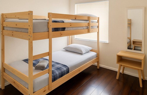 Buena Vista Hostel | Wynwood Hostel