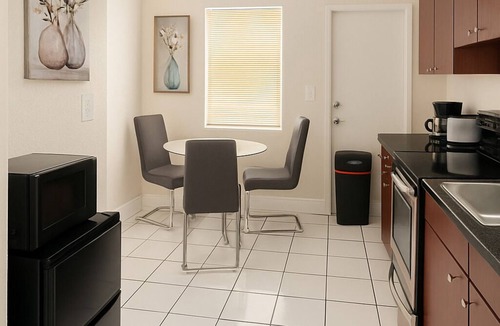 Buena Vista Hostel | Wynwood Hostel