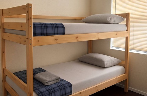 Buena Vista Hostel | Wynwood Hostel