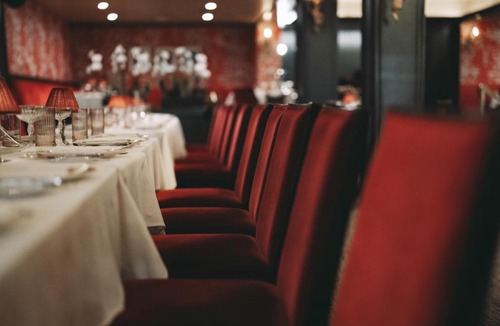 Boca Raton Hotel | Yacht Club at The Boca Raton Adults-only