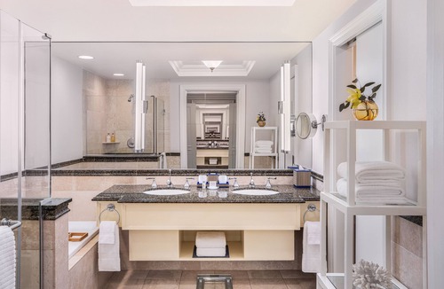 Boca Raton Resort | Yacht Club at The Boca Raton (Adults-only)