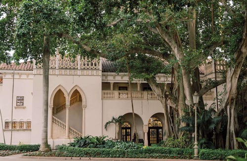 Boca Raton Resort | Yacht Club at The Boca Raton (Adults-only)