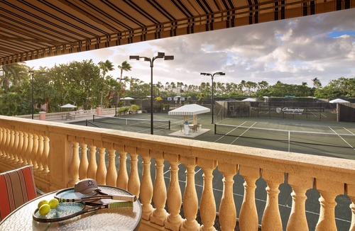 Boca Raton Resort | Yacht Club at The Boca Raton (Adults-only)
