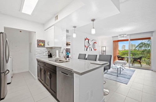 Aventura Apartment | Yacht Club Aventura 1 Bd 1 Den Luxury Parking inc