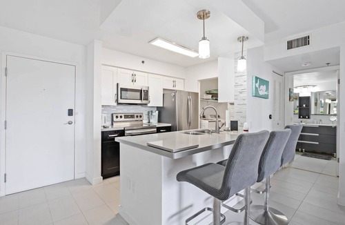 Aventura Apartment | Yacht Club Aventura 1 Bd 1 Den Luxury Parking inc