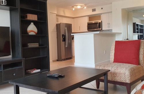 Aventura Apartment | Yacht Club Aventura 2 BR + 2 BA Completely NEW and equipped Apt