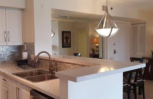 Aventura Apartment | Yacht Club Aventura 2 BR + 2 BA Completely NEW and equipped Apt